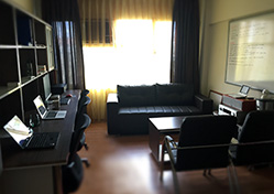 Otel Destek Ofis